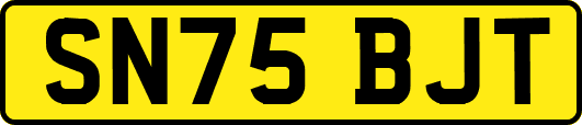 SN75BJT