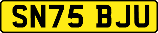 SN75BJU