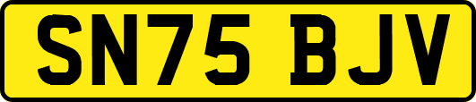 SN75BJV