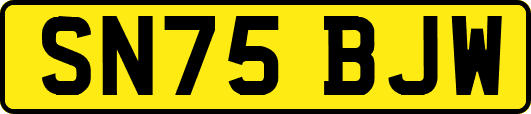 SN75BJW