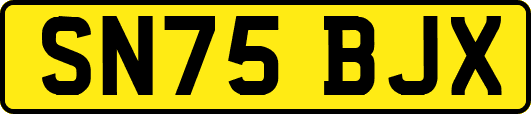 SN75BJX