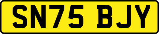 SN75BJY