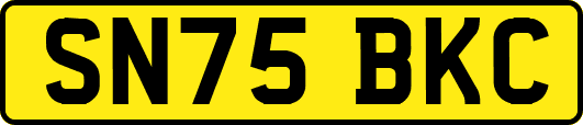 SN75BKC