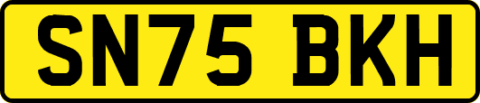 SN75BKH