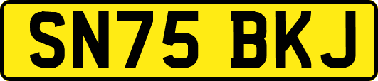 SN75BKJ