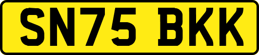 SN75BKK