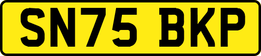 SN75BKP