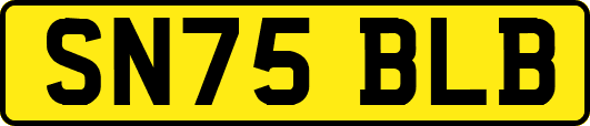 SN75BLB