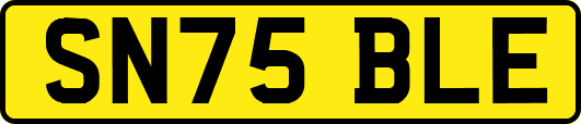 SN75BLE