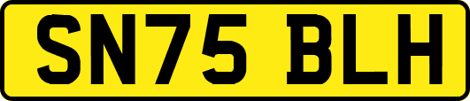 SN75BLH