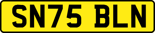 SN75BLN
