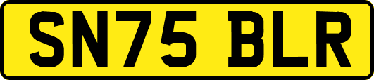 SN75BLR