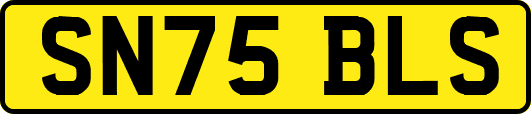 SN75BLS