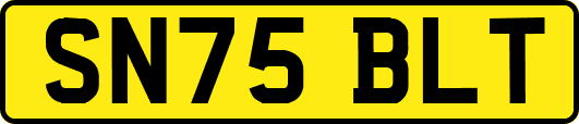 SN75BLT