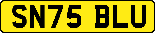 SN75BLU