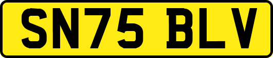 SN75BLV