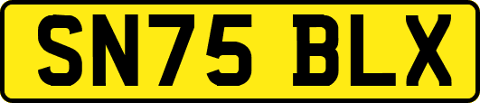 SN75BLX