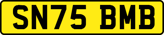 SN75BMB