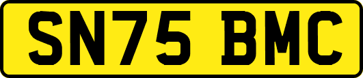 SN75BMC