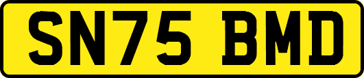 SN75BMD