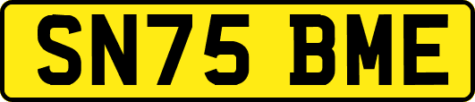 SN75BME