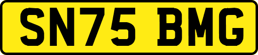 SN75BMG