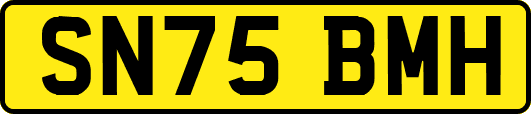 SN75BMH