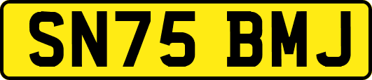 SN75BMJ