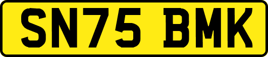 SN75BMK