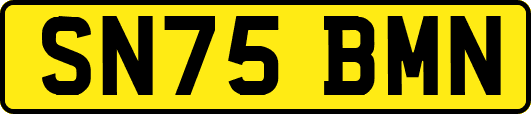 SN75BMN