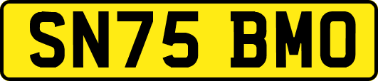 SN75BMO