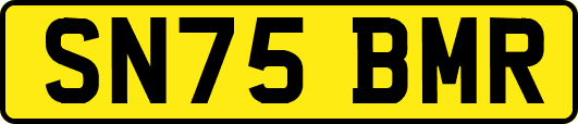 SN75BMR