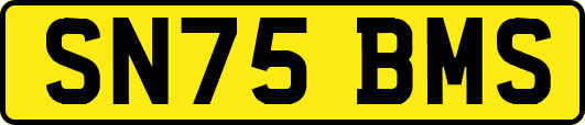 SN75BMS