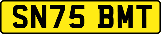 SN75BMT