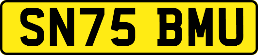 SN75BMU