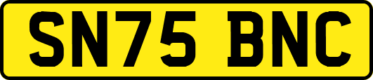 SN75BNC