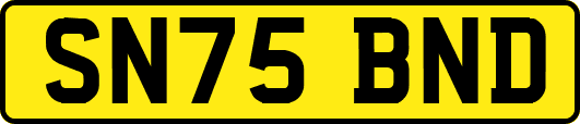 SN75BND