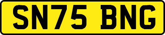 SN75BNG