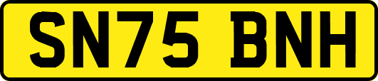SN75BNH