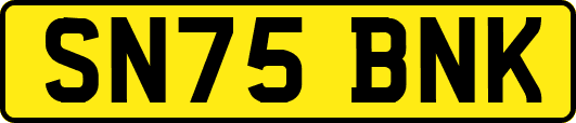 SN75BNK