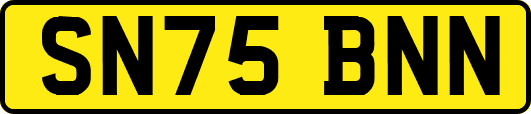 SN75BNN