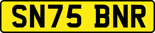 SN75BNR