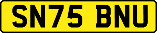 SN75BNU