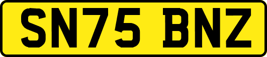 SN75BNZ