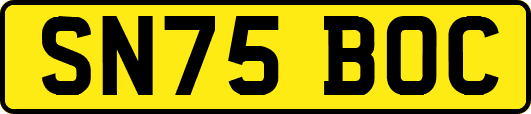 SN75BOC