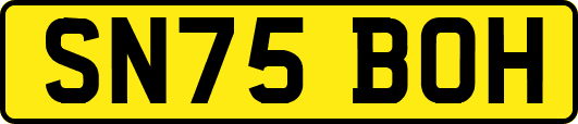 SN75BOH