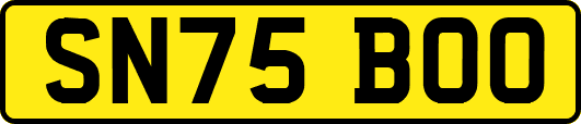 SN75BOO
