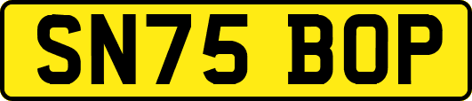 SN75BOP