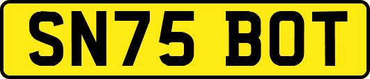 SN75BOT
