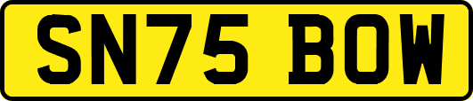 SN75BOW